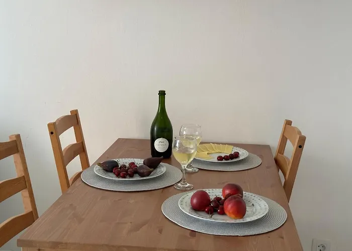 Piso Amable Con Piscina Cerca De Mar * Blanes