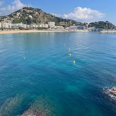 Piso Amable Con Piscina Cerca De Mar