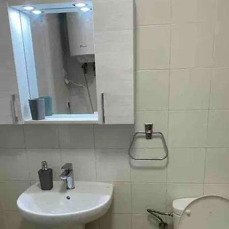 Piso Amable Con Piscina Cerca De Mar * Blanes